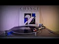 Change - Turn On Your Radio - 1985 (4K/HQ)