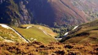 JUSTIN CURRIE -  Where did I go