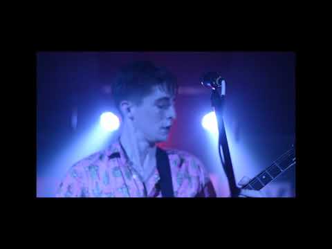 Video thumbnail for M.J.F.