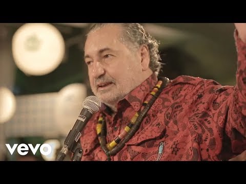 Moacyr Luz e Banda - A Reza Do Samba