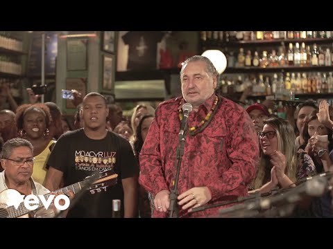 Moacyr Luz & Samba do Trabalhador - A Reza Do Samba