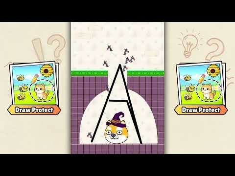 One Line Games: Puzzle Fun video thumbnail