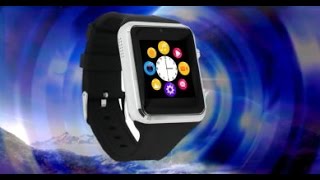 $25 Smart Watch Review : ZGPAX S79! : Is it worth it?