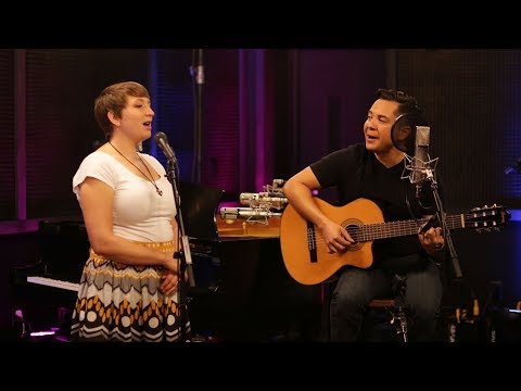 "Señal", "Más Cerca, Dios, de Ti" - David Lindes