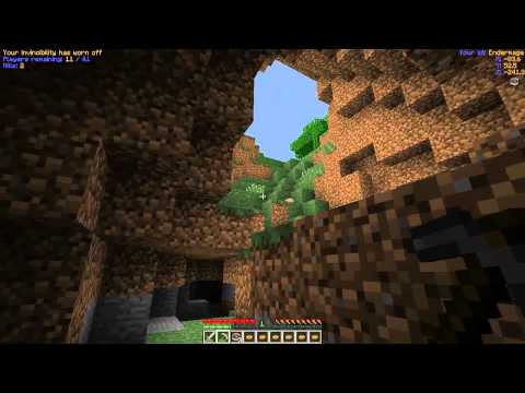 Sweider's Survival Games! RTFP S.4 EP.7 "Dont Panic" (Minecraft)