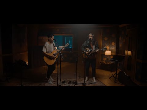 Sean Curran - 1,000 Names (feat. Phil Wickham) [Acoustic]