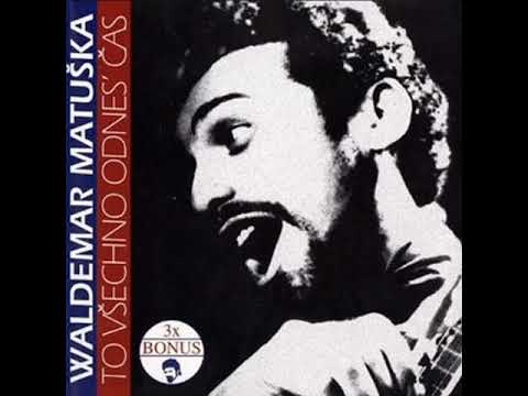 Waldemar Matuška Kuchyně je naše (1979)