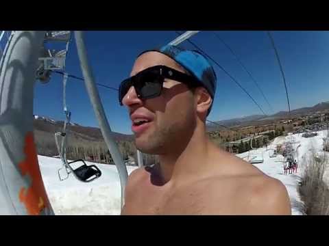 Giray Dadali Talks Gaper