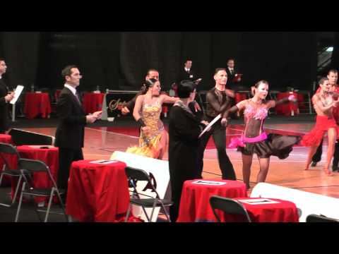 Diego Costantini / Marta Costantini /S - Rimini 2012