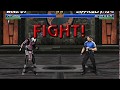 Mortal Kombat Project 4 1 Hydro Arcade Ladder