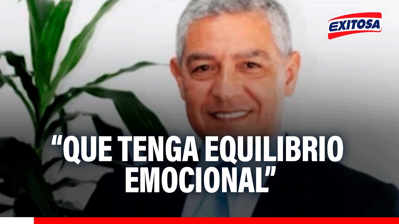 🔴🔵 Nuevo presidente no debe tener denuncias ni sospechas de corrupción