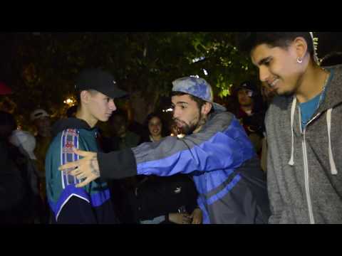 HAMMER BEATER ENTY EZAFIRO vs CRONIN JC VILLERO DROG | 4tos (4VS4) | 3X Freestyle