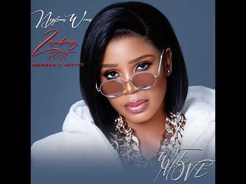 Nutty O feat Nhlanhla, Zandimaz - Ngifuna Wena