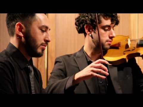 The Broken Consort 2016 - 12 Se l'aura spira (Girolamo Frescobaldi, 1583-1643)