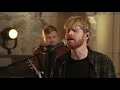 Kodaline 'Wherever You Are' | Other Voices: Courage | RTÉ One