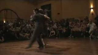 Graciela Gonzales "La Negra" Jubilee (part 4)