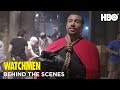Watchmen: Anatomy of a Fight Scene - Behind the Scenes of Season 1 Episode 6 | HBO
