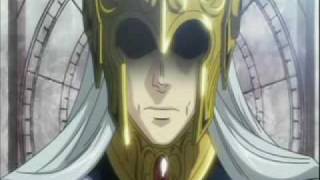 Saint Seiya The Lost canvas ost: Kyoukou to Hades