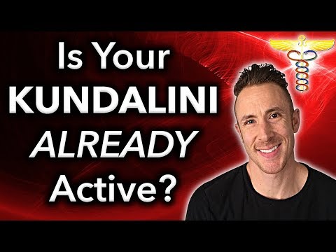 7 - Signs You've Already Had A KUNDALINI AWAKENING