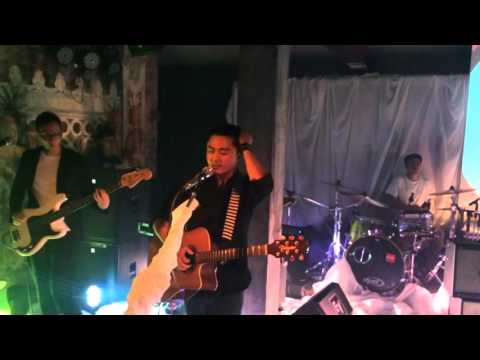 เปลี่ยน - The Ghost Cat live at #UNFOLD