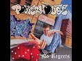 POWERHOUSE - No Regrets CD (1997)