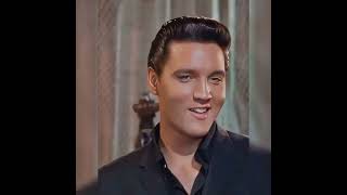 Elvis - Mama Liked The Roses