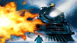 The Polar Express Blows Up