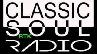 Classic Soul Radio (vol.5)