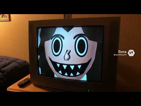 13.75 Minutes of "Creepy"/"Lost Episode" Sora AI Compilation in 2025.