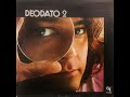 Eumir Deodato - Pavane For A Dead Princess