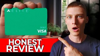 ACE Elite Visa Prepaid Card (Netspend) – My Honest Review & Real User Experience