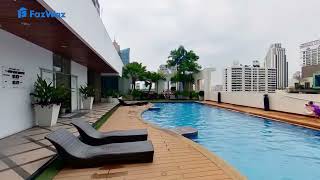 動画 of Grand Mercure Bangkok Asoke Residence 