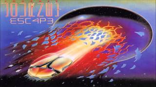 Journey - Escape (1981) (Remastered) HQ