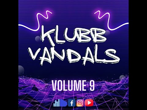 KlubbVandals - Volume 9