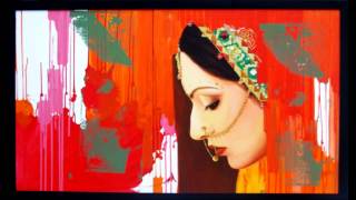 Klaus Schulze's Wahnfried - Chicken Biryani