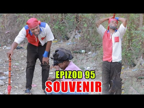 SOUVENIR (YON TI PALE )ak fanatik yo