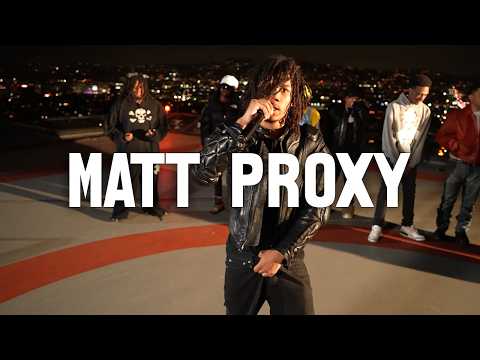 matt proxy video