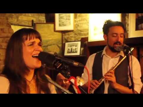 Fast Train - Written By Eva Abraham