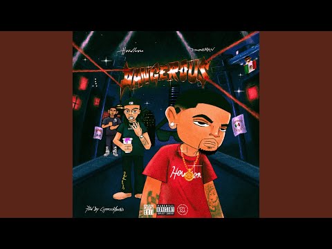 DANGEROUS (feat. HOODLUM)