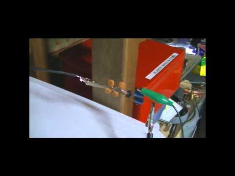 Tesla Radiant circuit