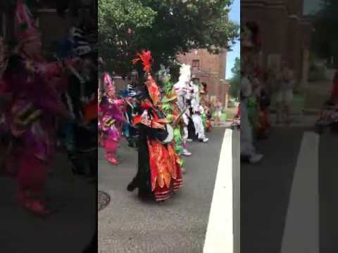 Montclair 4th of July Parade 2017