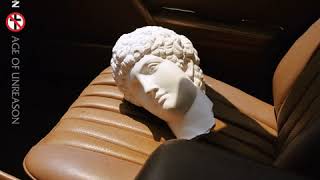 14  What Tomorrow Brings - Age of Unreason