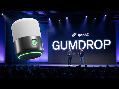 Miniatura video: OpenAI Gumdrop