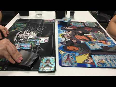 Andrew Dovale (Vegeks) vs Legends (Invoker): Gamerz Day 2 Main Event - Top 8