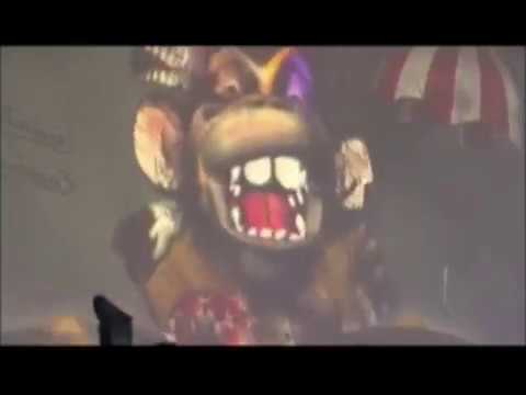 Shaka Ponk - Battle Batterie entre Goz vs Ion ... 🤘👦 FIGHT ME !!