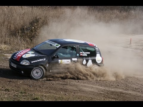 VII Rally Mazowsze 2015 - Terlikowski Rally Team