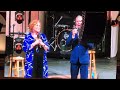 “The Prayer” Sandi Patty and husband White’s Chapel Church Southlake TX USA October 12 2023