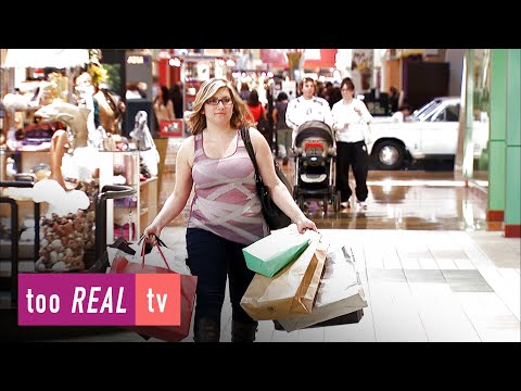 Parents Try To Cut Off Daughter's Credit Card Access - Prince$$ - 208 - Rachel