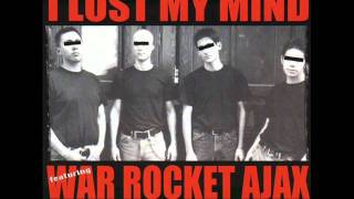 War Rocket Ajax - Hercules.wmv