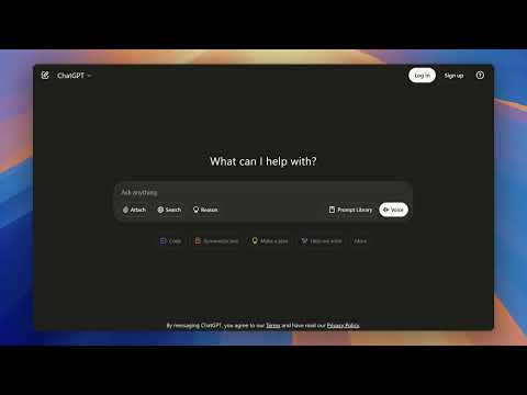 Item video thumbnail
